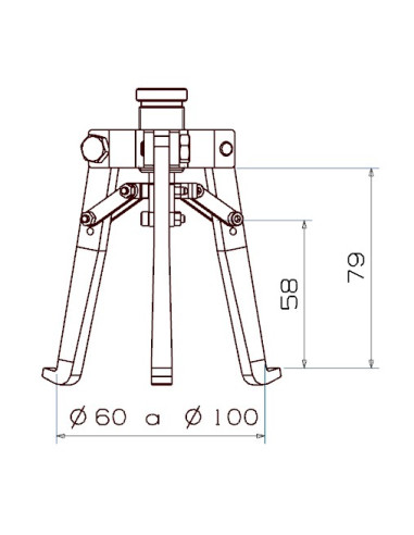 EXTRACTOR DE INTERIOR Y EXTERIOR...