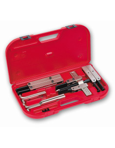 JUEGO DE EXTRACTOR MÚLTIPLE...