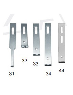 PATA MÚLTIPLE SERIE...