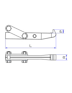 PATA OSCILANTE COMPLETA... 2