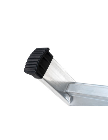 Escalera profesional de doble subida...