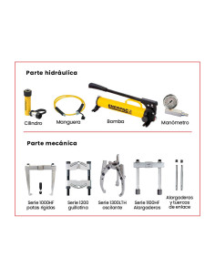 CONJUNTO EXTRACTOR... 2