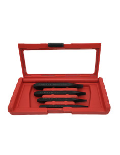 JUEGO DE 4 EXTRACTORES DE...