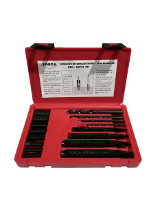 JUEGO EXTRACTOR TORNILLOS...