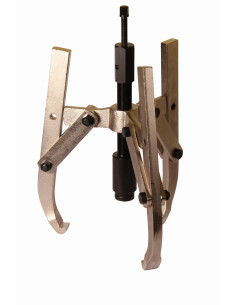 EXTRACTOR HIDRÁULICO FORZA...