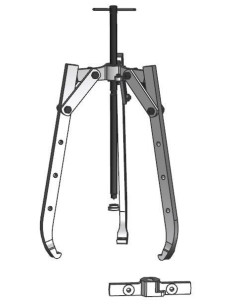 CONJUNTO HIDRÁULICO DE...