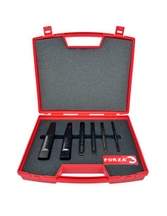 JUEGO EXTRACTORES TORNILLOS...