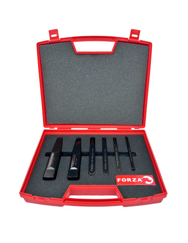 JUEGO EXTRACTORES TORNILLOS ROTOS...