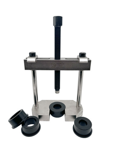 EXTRACTOR DE BULONES MECÁNICO