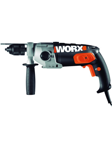 Worx WX311.1 - Taladro percutor 1.100W