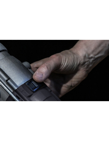 Worx WX311.1 - Taladro percutor 1.100W