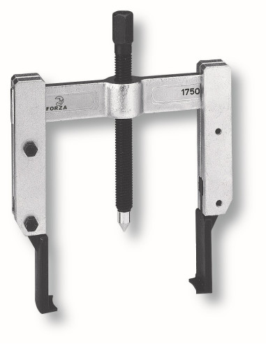 EXTRACTOR FORZA SERIE 1750 DE 2 PATAS...