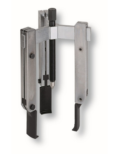 EXTRACTOR FORZA SERIE 1750T DE 3...