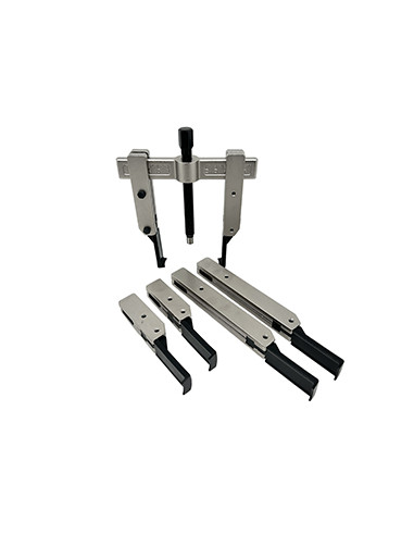 CONJUNTO FORZA SERIE 1750 DE 2 PATAS...