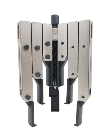 CONJUNTO FORZA SERIE 1750 DE 3 PATAS...