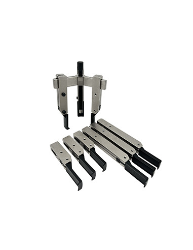 CONJUNTO FORZA SERIE 1750 DE 3 PATAS...