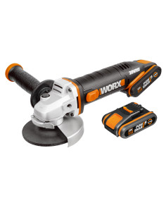 Worx WX800 - Amoladora... 2