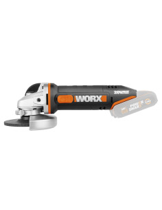 Worx WX800.9 - Amoladora...