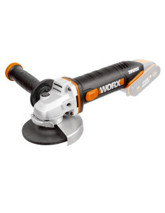 Worx WX800.9 - Amoladora... 2