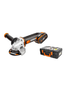 Worx WX800.2 - Amoladora...