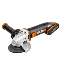 Worx WX800.2 - Amoladora... 2