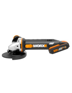 Worx WX803 - Amoladora... 2