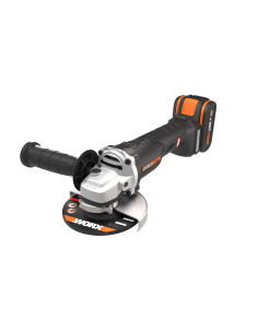 Worx WX812 - Amoladora...
