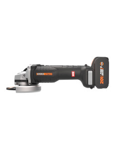 Worx WX812 - Amoladora... 2