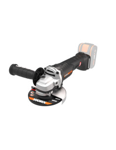 Worx WX812.9 - Amoladora...