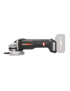 Worx WX812.9 - Amoladora... 2
