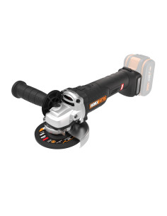 Worx WX813.9 - Amoladora...