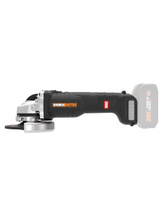 Worx WX813.9 - Amoladora... 2