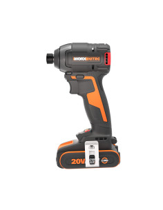 WX265 - Atornillador de... 2