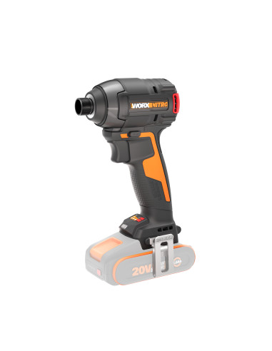 WX265.9 - Atornillador de Impacto BL...