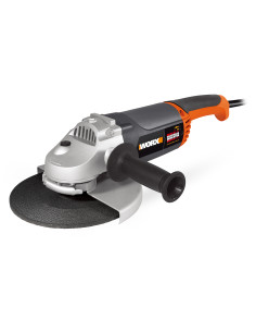 Worx WX23AG.2 - Amoladora...