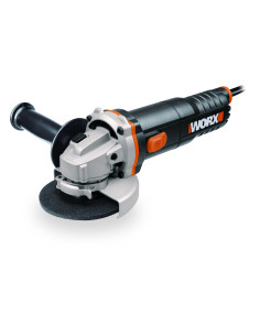 Worx WX711 - Amoladora...