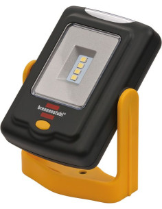 Linterna de trabajo a pilas...