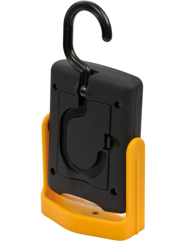 Linterna de trabajo a pilas HL DB43...