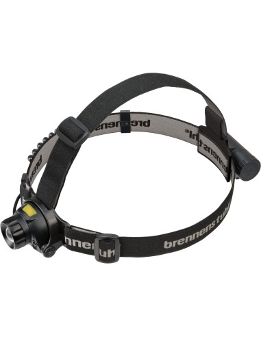 Linterna LED de cabeza LuxPremium...