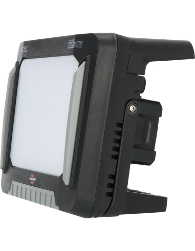 Foco de trabajo LED a batería Multi...