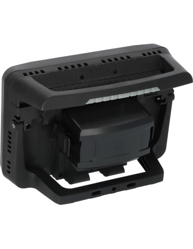 Foco de trabajo LED a batería Multi...