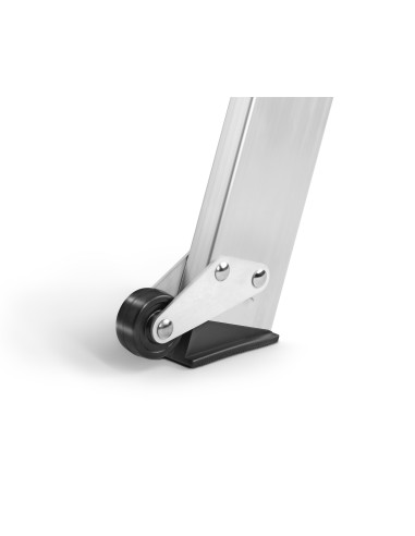 Mini escalera de aluminio ST100 TopLine