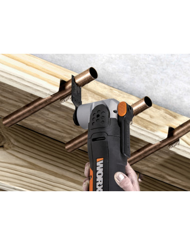 Worx WX678.9 - Multiherramienta...