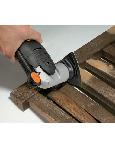 Worx WX678.9 - Multiherramienta...