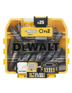 DT71521-QZ - Juego de 25...