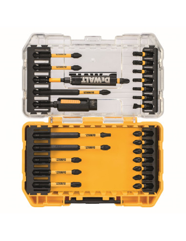 DT70730T-QZ - Juego de 25 piezas en...