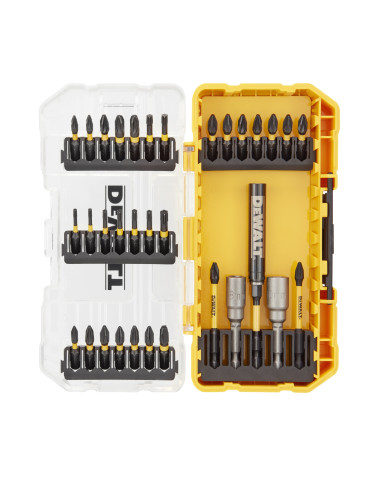 DT70742T-QZ - Juego de 33 piezas para...