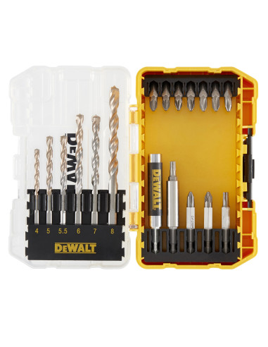 DT70712-QZ - Tough Case pequeña en...