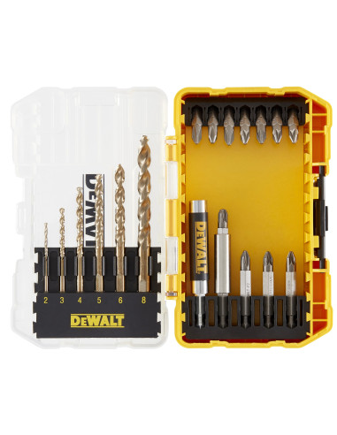 DT70711-QZ - Tough Case pequeña en...