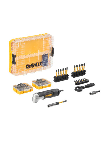 DT70775-QZ - Toughcase mediano de 80...